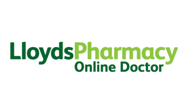 Lloyds Pharmacy