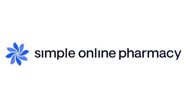 Simple Online Pharmacy