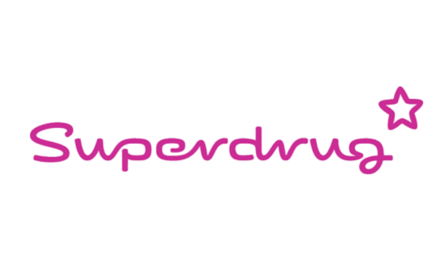 Superdrug