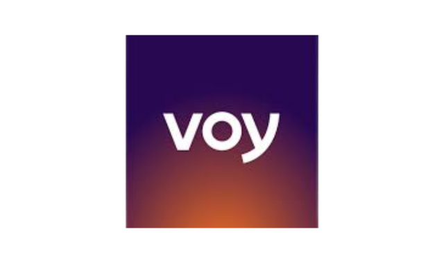 Voy