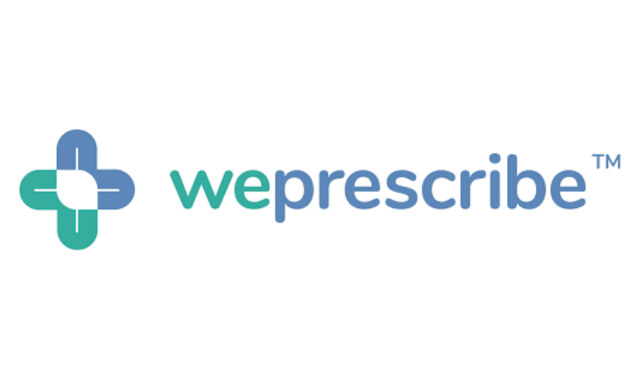 We Prescribe